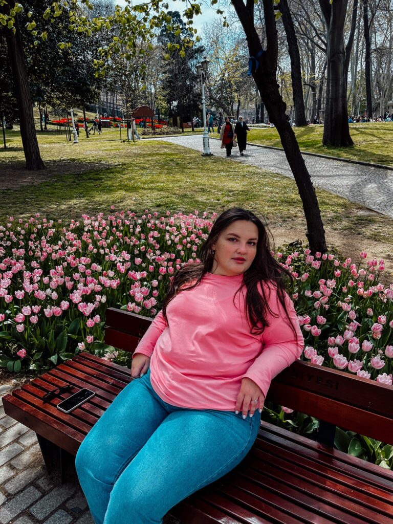 Величественный Стамбул